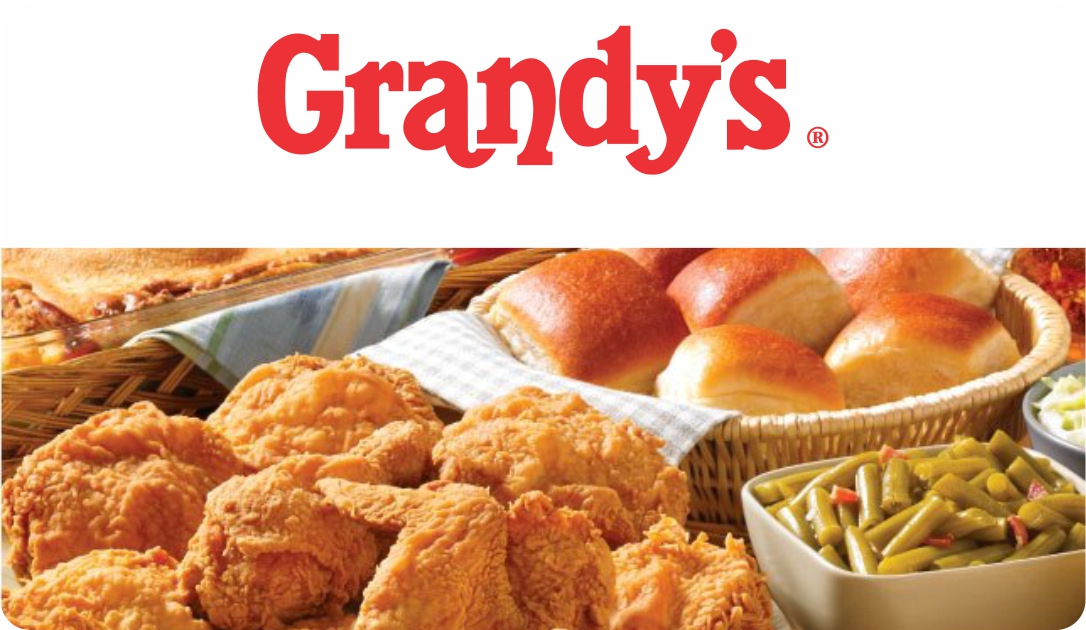 Grandy's Victoria Home Victoria, Texas