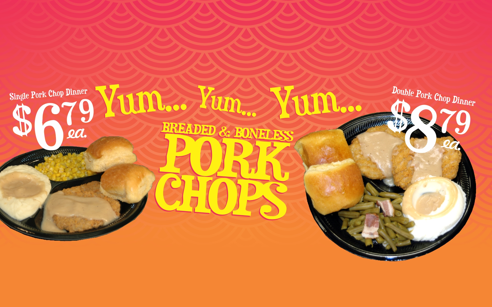 Grandy's Victoria Home Victoria, Texas